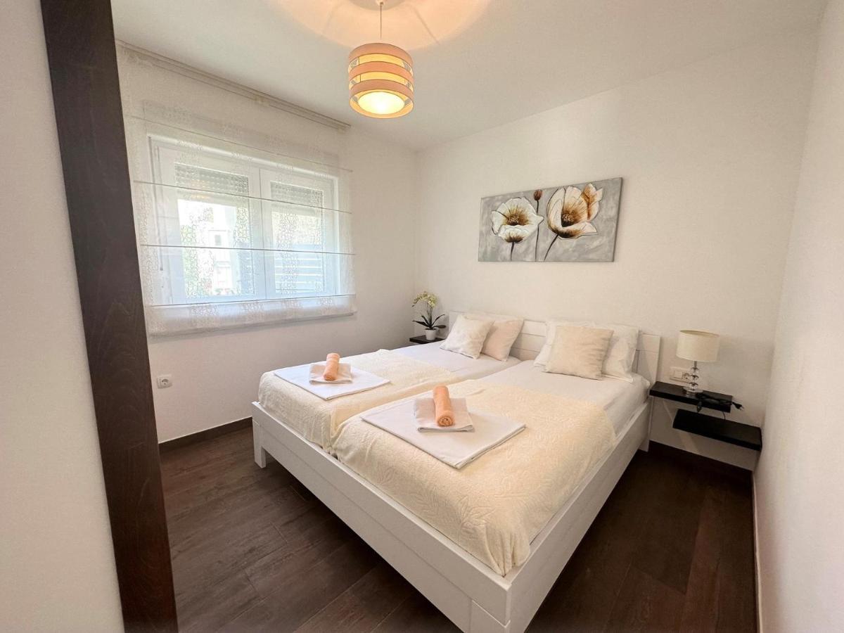 Villa Antonija Ljubuski Ngoại thất bức ảnh